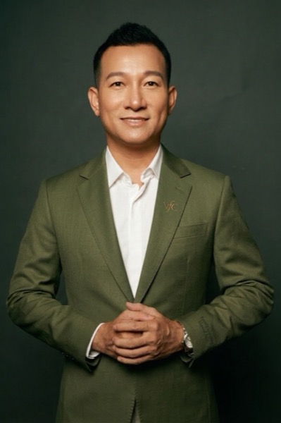 Thầy Trần Quốc Phúc